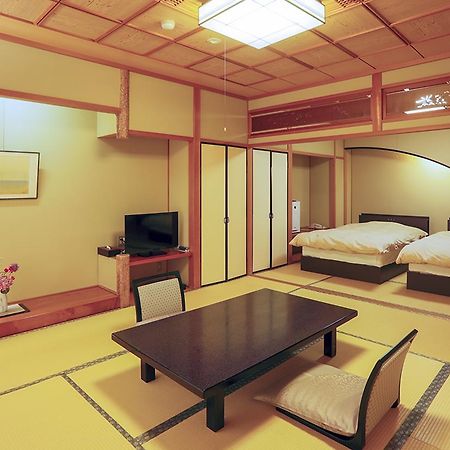 Hotel Shihoukaku Kyōtango Exterior foto