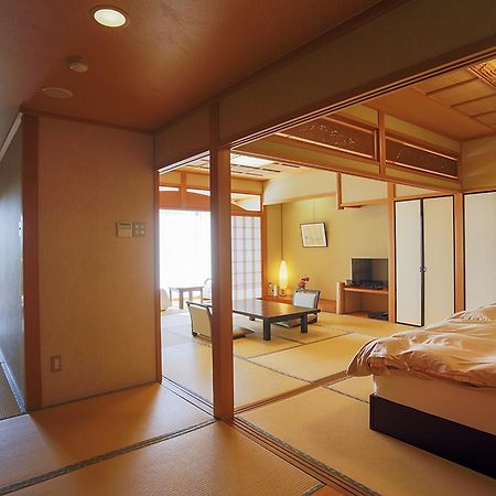 Hotel Shihoukaku Kyōtango Exterior foto