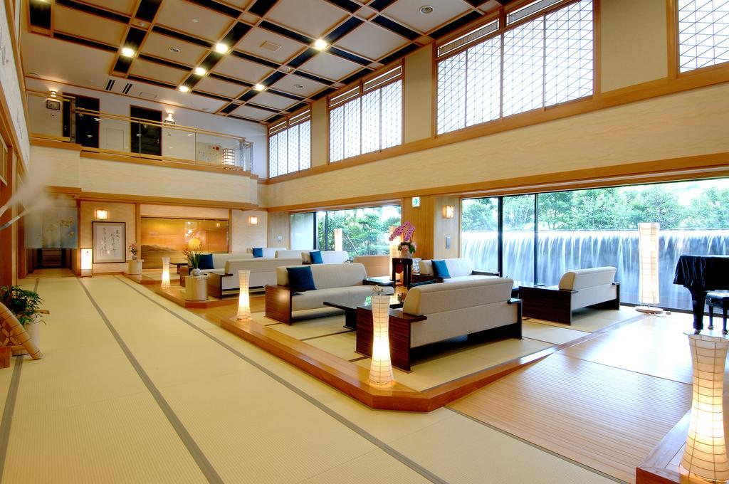 Hotel Shihoukaku Kyōtango Exterior foto