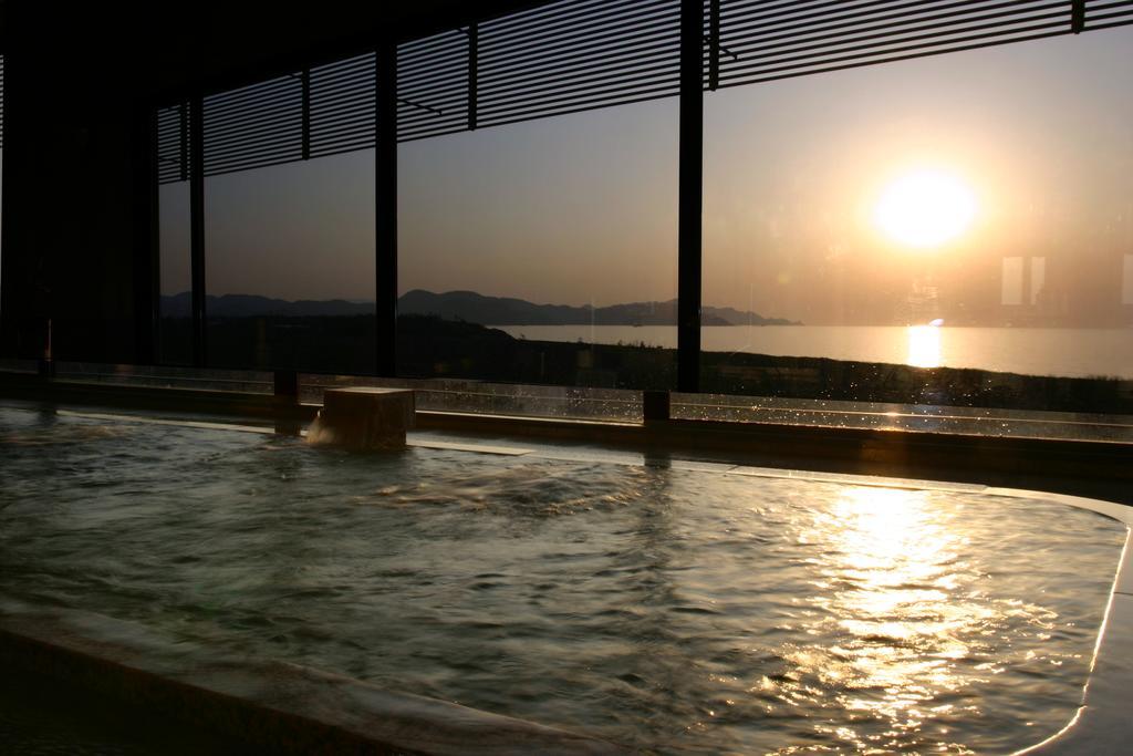 Hotel Shihoukaku Kyōtango Exterior foto