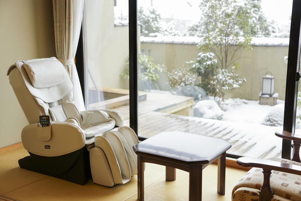 Hotel Shihoukaku Kyōtango Exterior foto